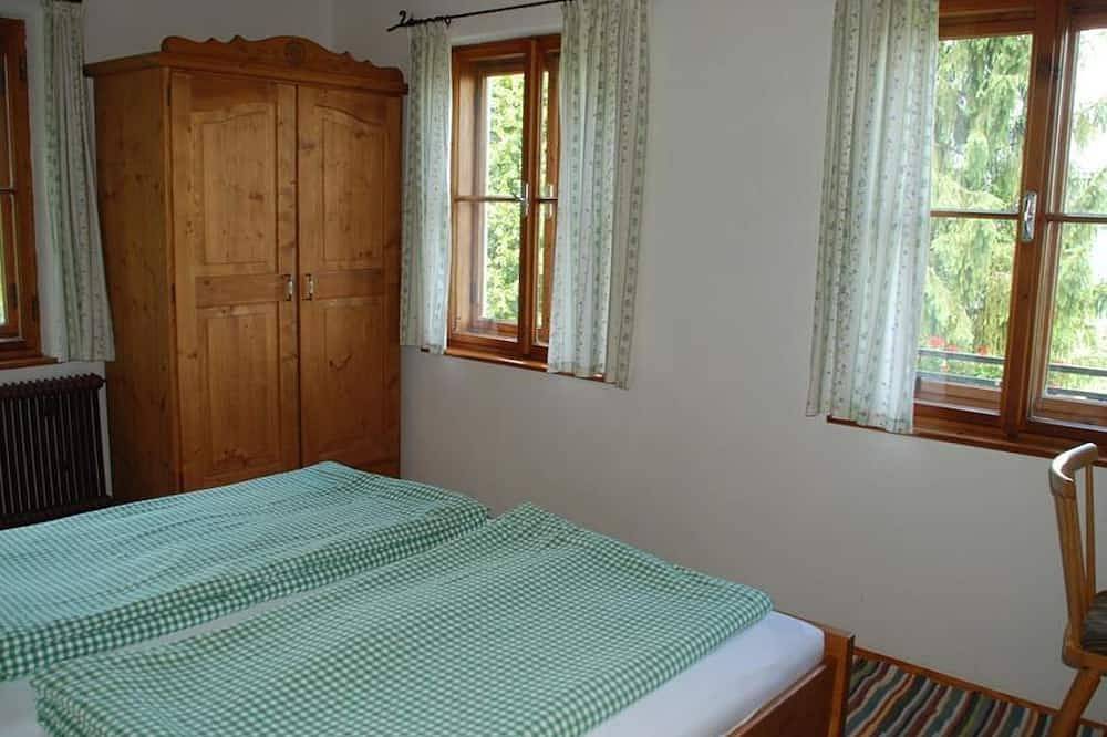 Apartment 80m²/2 Schlafräume/Dusche, Wc - Gesundheits- und Biobauernhof in Vorderstoder, Totes Gebirge