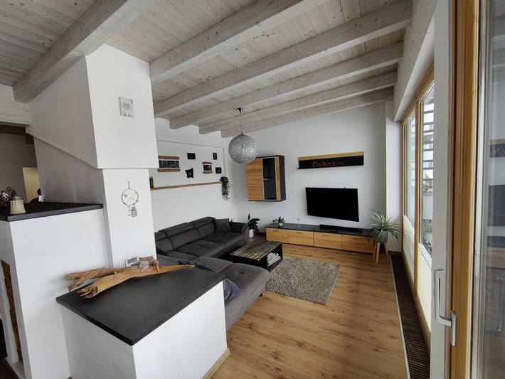 Ganze Ferienwohnung, Ferienwohnung Millau in Tuxer Alpen, Schlitters
