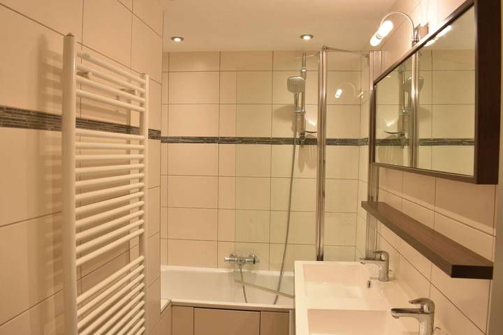 Gîte pour 5 personnes dans Patinoire De Meribel - 3