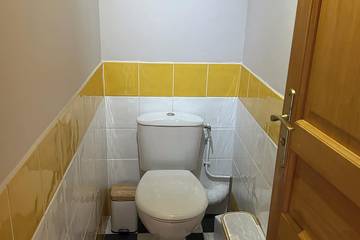 Chambre D’hôte pour 4 Personnes dans Étaples, Région de Montreuil, Photo 4
