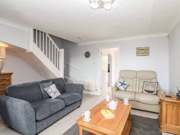 Vakantiewoning voor 5 Personen in Weymouth, Jurassic Coast, Afbeelding 4