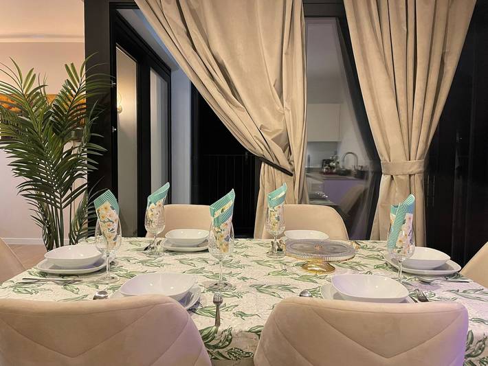 Gîte pour 6 personnes à Anvers - 3