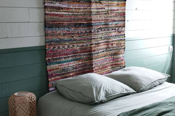 Location de vacances pour 6 personnes, avec terrasse à Saint-Mathurin - 4