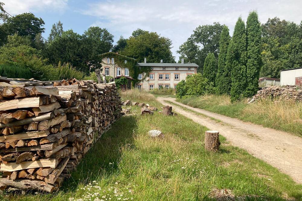 Ganze Wohnung, Ferienwohnung/App. für 2 Gäste mit 100m² in Lalendorf in Krakow am See, Mecklenburgische Seenplatte