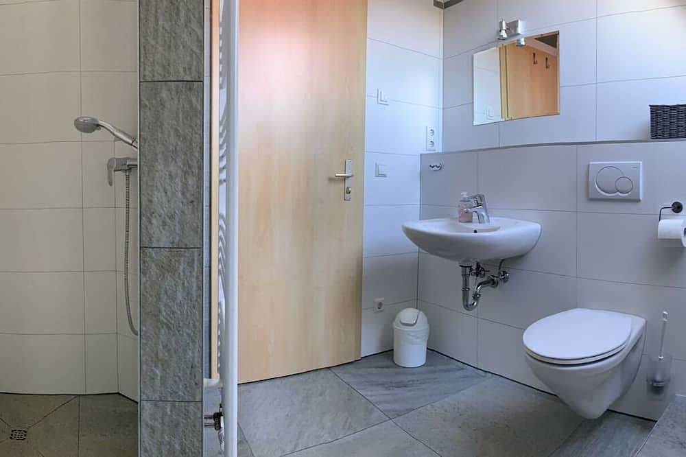 Apartamento entero, Justo antes del cabo, casa de vacaciones B in Putgarten, Rügen