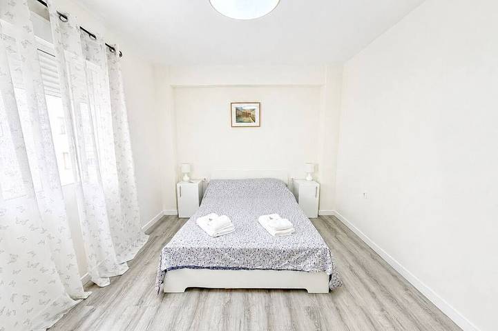 Entire apartment, Aroma D’ Valencia in Valencia, Costa de Valencia