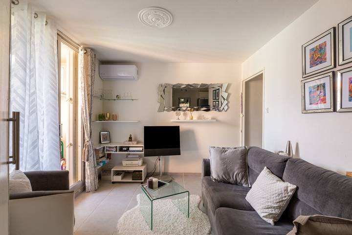 Ferienwohnung für 2 Personen, mit Balkon