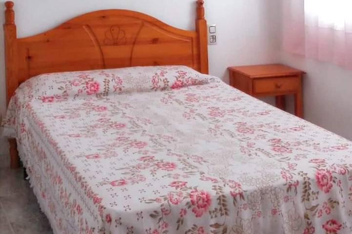 Gîte pour 4 personnes, avec piscine dans l'Eucaliptus - 2