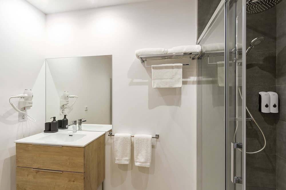 Urbanfive 5A Ourense center Duplex Penthouse with terrace in Ourense, Ourense Region