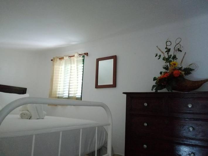 Gîte pour 2 personnes, avec jardin et vue à Évora - 4