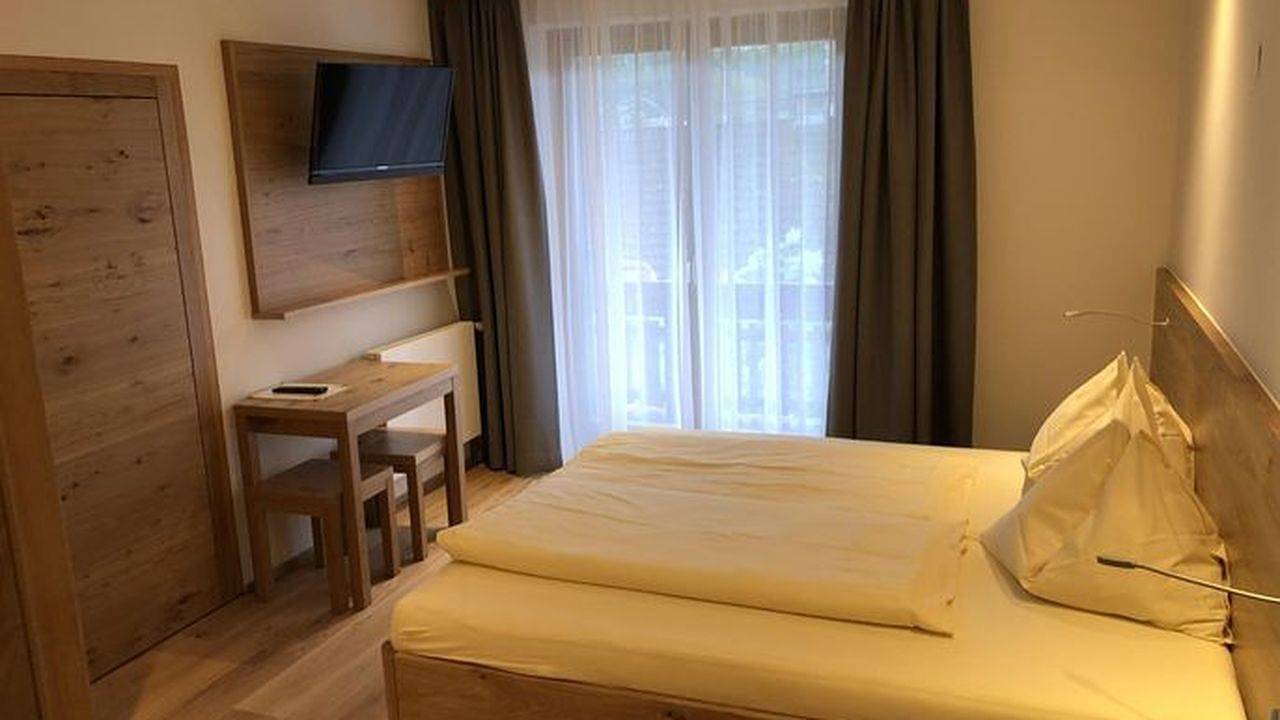 Ganze Ferienwohnung, Ferienwohnung für 4 Personen (47 m²) in Ledenitzen in Karawanken und Bachergebirge, Finkenstein am Faaker See