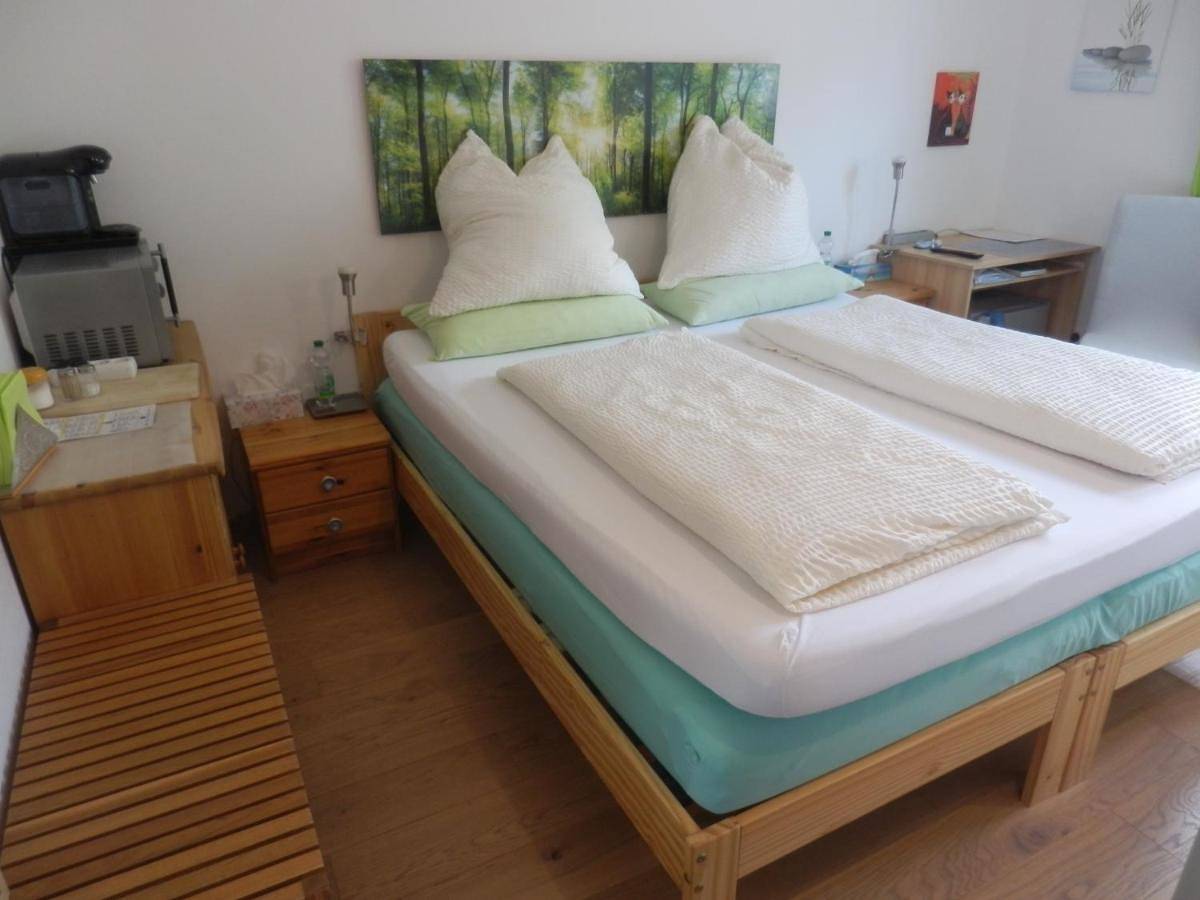 Bed & Breakfast Engen in Engen, Hegau