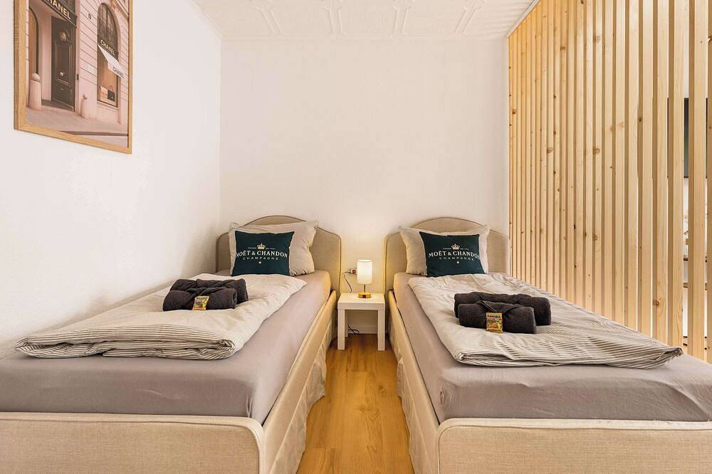 Ganze Wohnung, Mola Apartments-Ruhrnah-Zentrum-Balkon-Parken-4P. in Schwerte, Ruhrgebiet