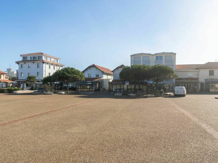 Apartamento entero, Les Vagues - Les Vagues 186.1 in Mimizan Plage, Mimizan