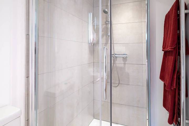 Ganze Ferienwohnung, Host & Stay | Wilson Studio in Brighton, Sussex