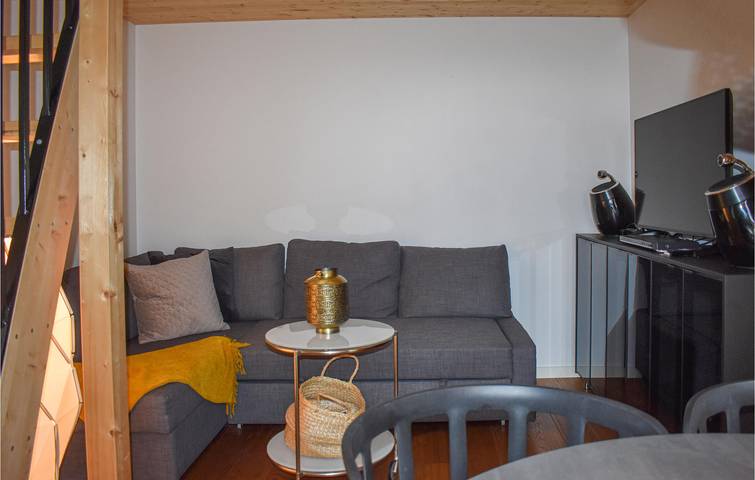 Ferienhaus für 4 Personen, mit Garten in Skane - 4