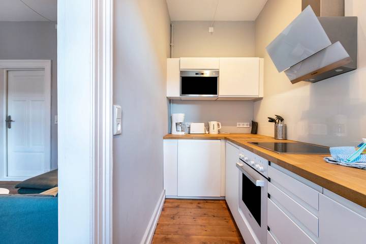 Ferienwohnung für 2 Personen in Rum-Regatta - 4