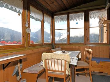 Ferienhaus für 9 Personen in Au, Bregenzerwald, Bild 3