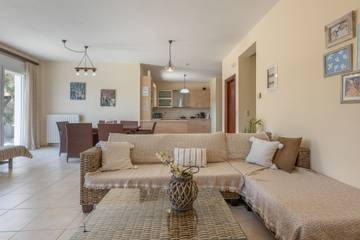 Ferienhaus für 6 Personen in Achlada, Kreta Norden, Bild 4