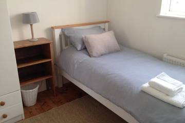 Holiday Home for 4 People in Bude, Cornwall, Photo 2