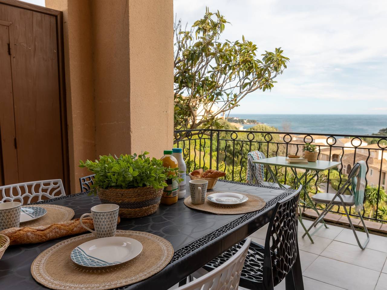 Apartamento entero, J6 174 L'Esquinade in Agay, Saint-Raphaël (Var)