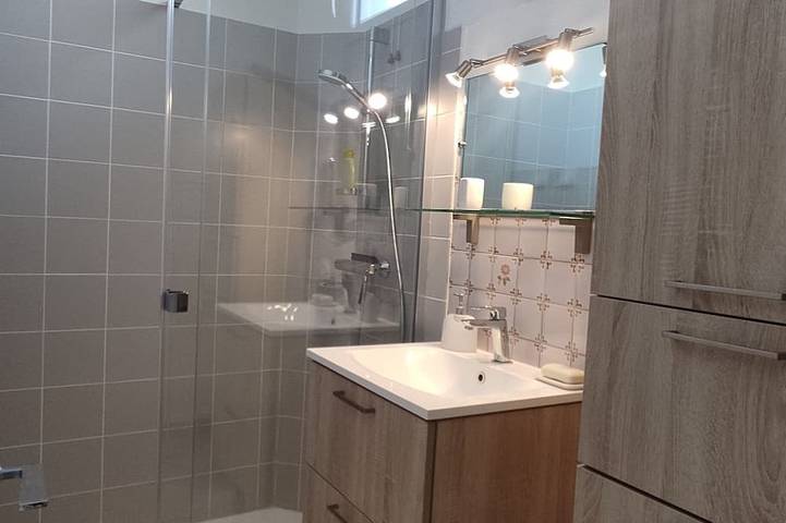 Location de vacances pour 5 personnes, avec jardin à Gap - 4