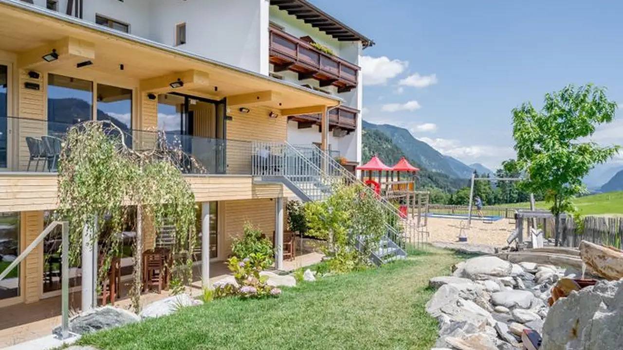 Doppelzimmer für 2 Personen (18 m²) in Jenbach in Jenbach, Bezirk Schwaz