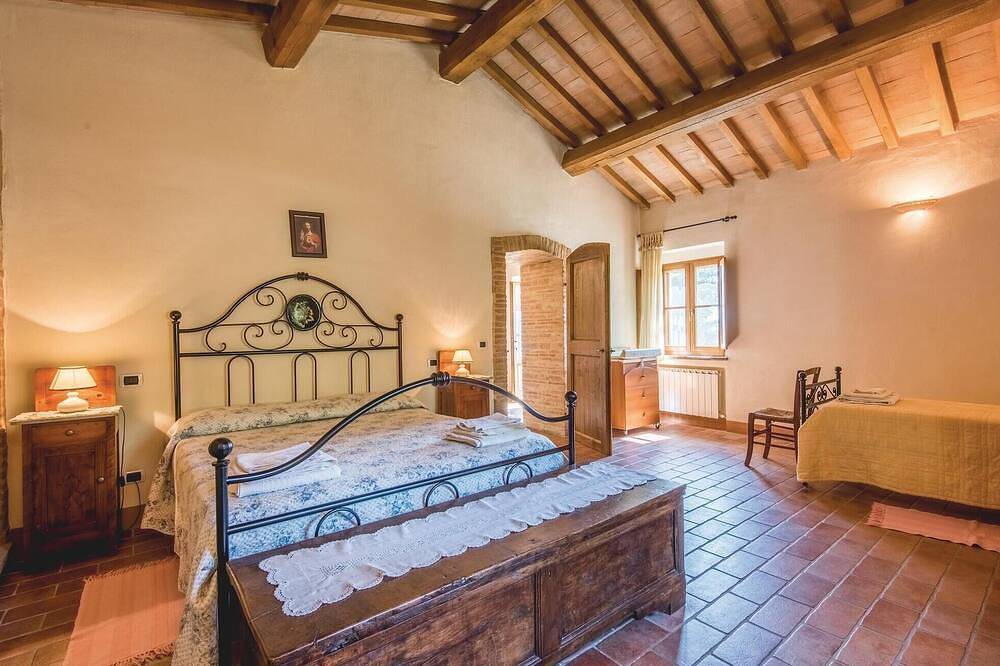 Bella casa a Cetona Si in Cetona, Siena e dintorni