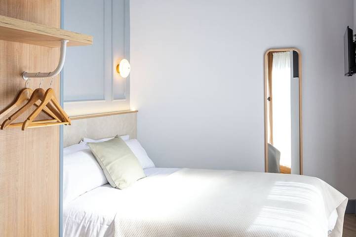 Ferienwohnung für 4 Personen - 1
