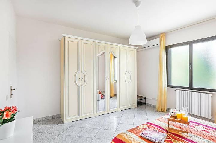 Ferienhaus für 6 Personen, mit Garten und Terrasse, mit Haustier in Soiano del Lago - 3