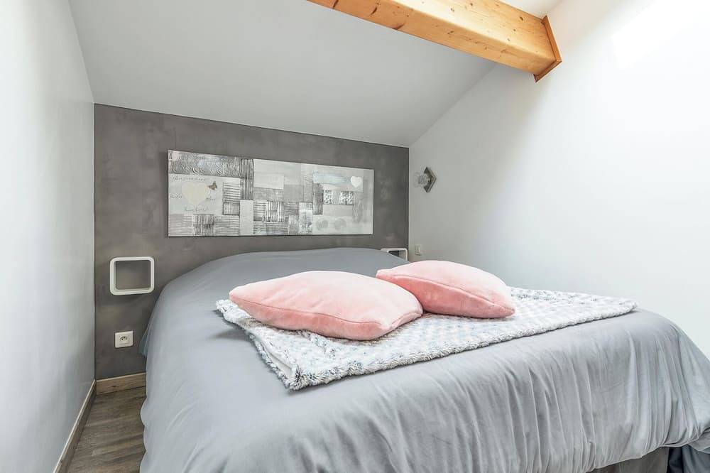 Homerez - Casa encantadora en Poussan con jardín privado in Poussan, Côte d'Améthyste