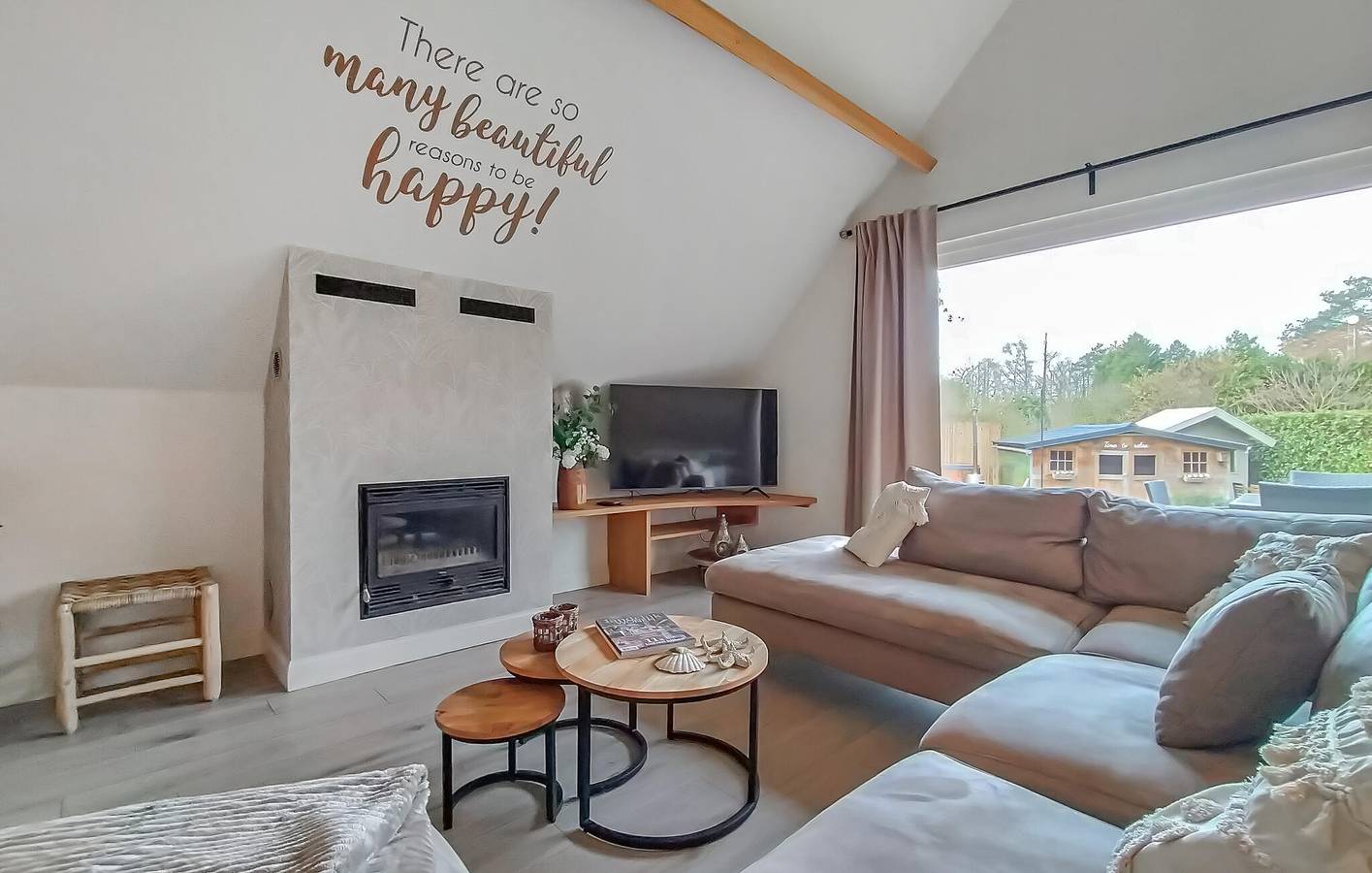 Ferienhaus für 12 Personen mit Ausblick in Merksplas, Antwerpen und Umgebung