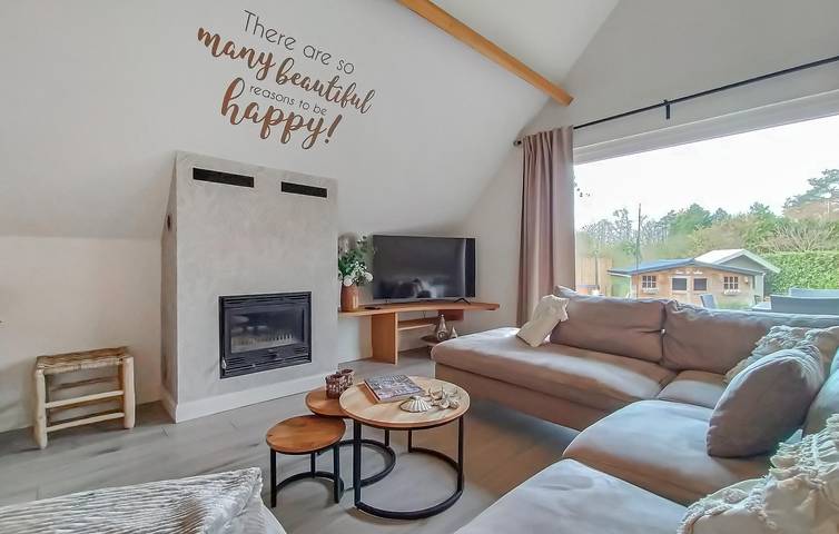 Maison de vacances pour 12 personnes avec sauna in Merksplas, Région d'Anvers