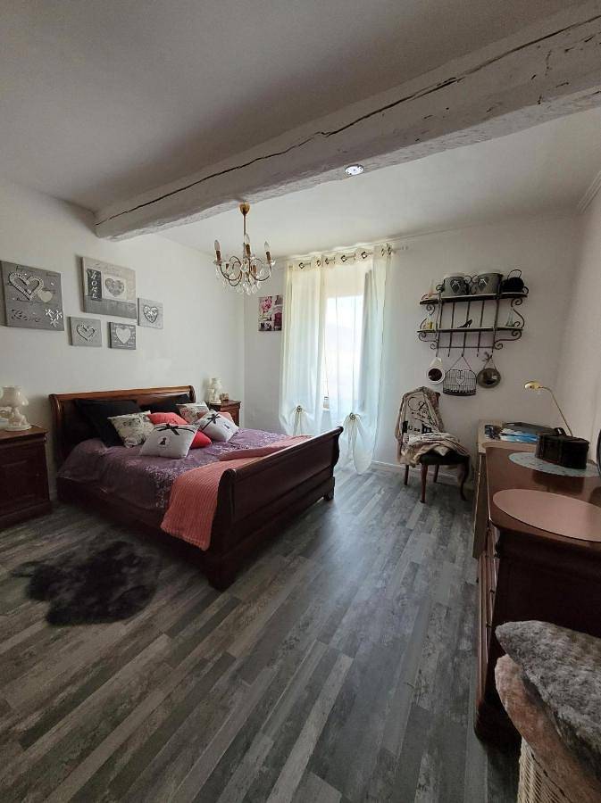 Double Room in Ferrals-les-Corbières, Région de Narbonne
