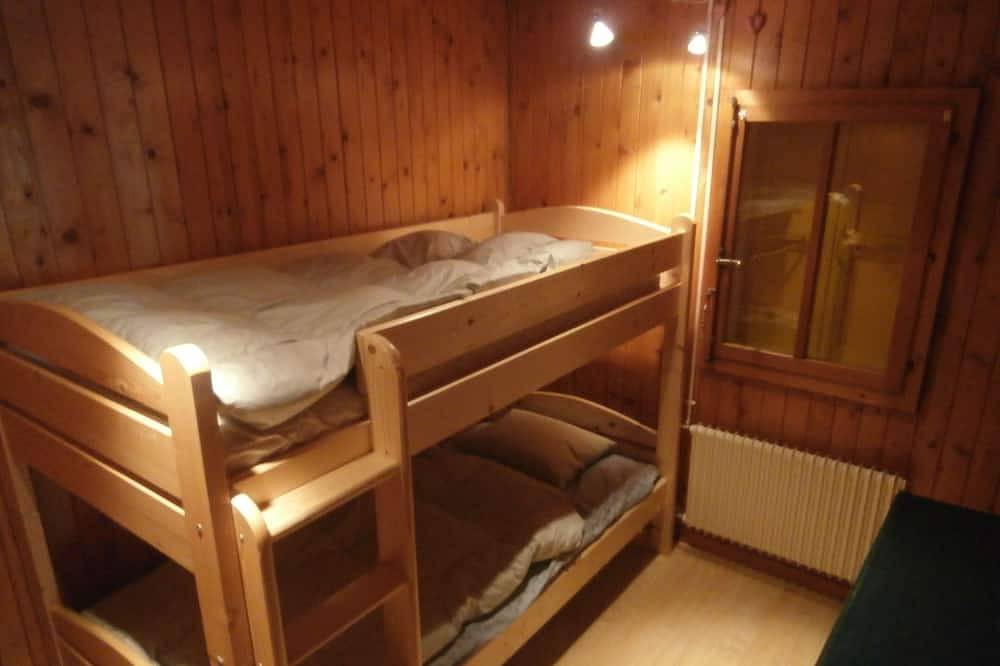 Privates Chalet 140m2 Wallis Anzère 8 Pers / 4 ch Aussicht +++ Sommer / Skigebiet in Anzère, Ayent