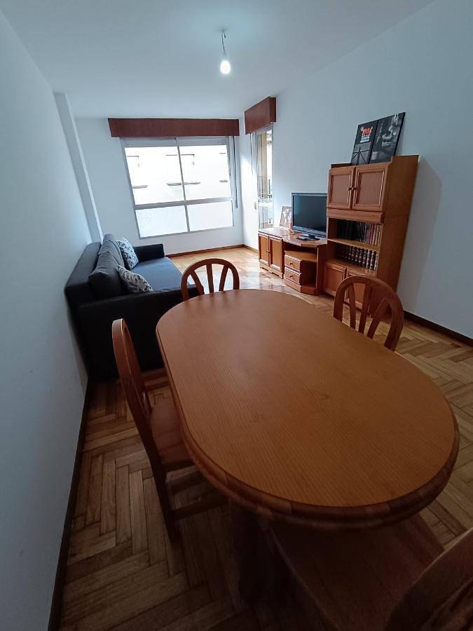 Appartement de vacances pour 7 personnes, avec balcon et vue - 1