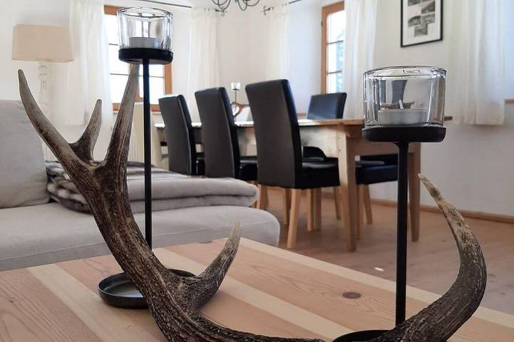 Bauernhof für 4 Personen, mit Balkon und Garten am Achensee - 3