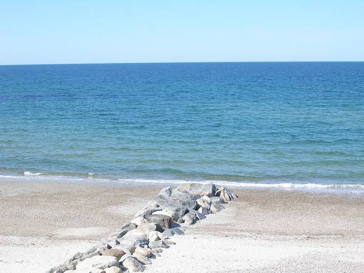 Vacation rental for 8 people, with balcony in Sandwich (MA)