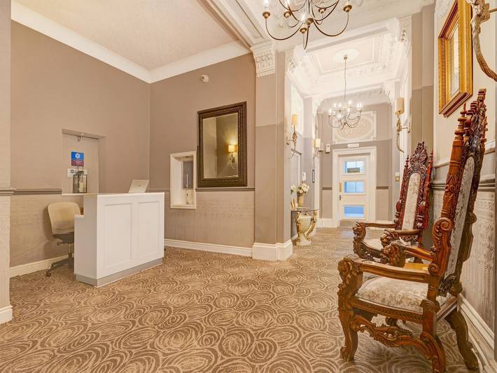 Hotel in England, United Kingdom