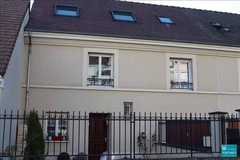 2 chambres d'hôtes in Wissous, Essonne