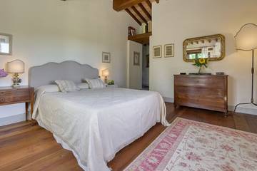 Villa for 8 People in Solfagnano, Perugia, Photo 2