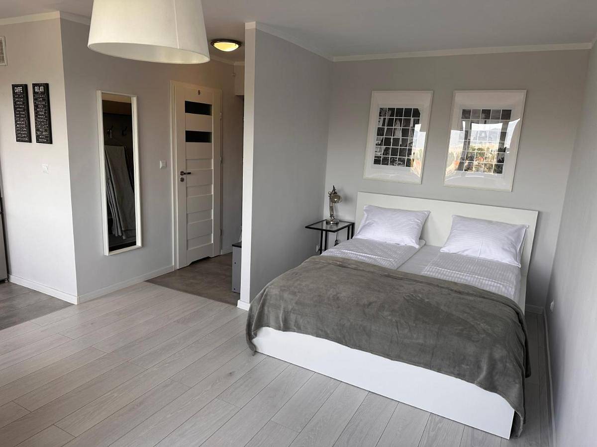 Cały apartament, Apartament Os Złote 5d in Dzierżoniów, Sudety (Polska)