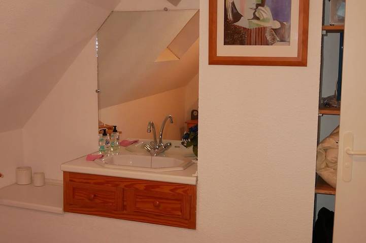 Ganze Wohnung, 5-bed apartment with superb view of Lake Artouste in Station d'Artouste, Laruns