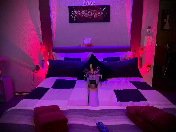 Ferienwohnung für 2 Personen, mit Garten - 1
