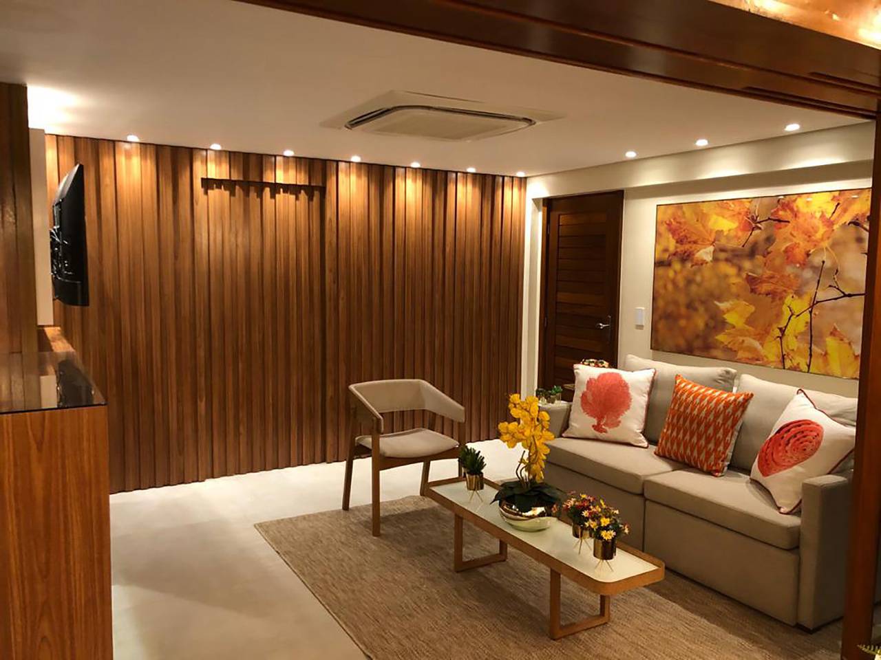 Apartamento entero, Apartamento de vacaciones para 6 personas con balcón in Barra Grande, Maraú