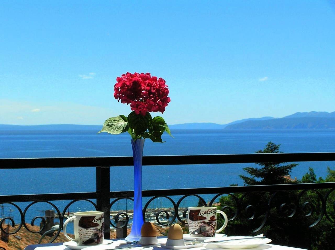 Guest House Lifestyle Holiday in Plaža Črnikovica, Opatija Riviera