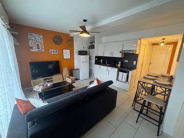 Gîte pour 4 personnes à Dammartin-en-Goële