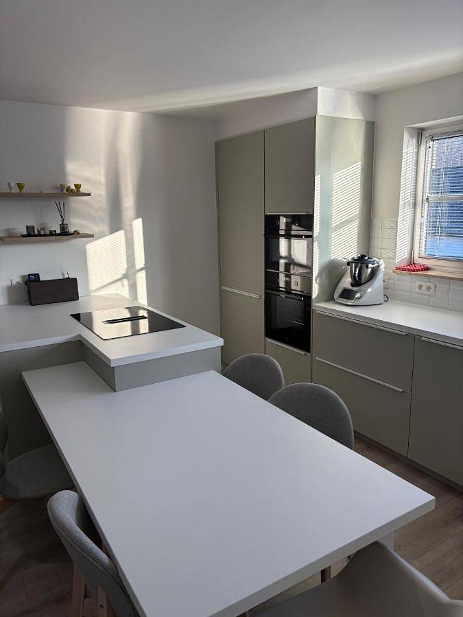Appartement de vacances pour 4 personnes à Overijse