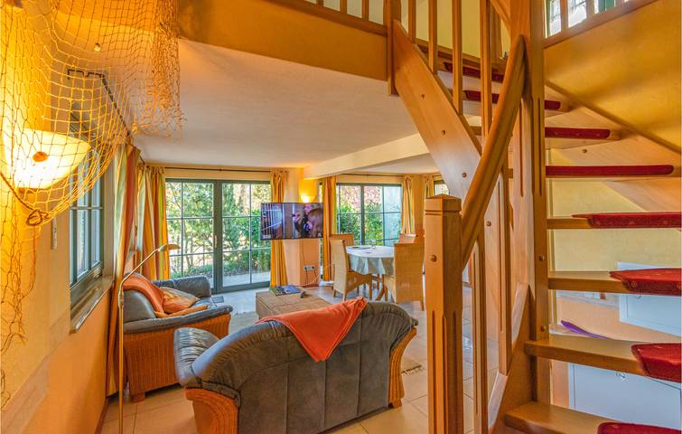 Ferienhaus für 6 Personen, mit Garten in Zierow - 3