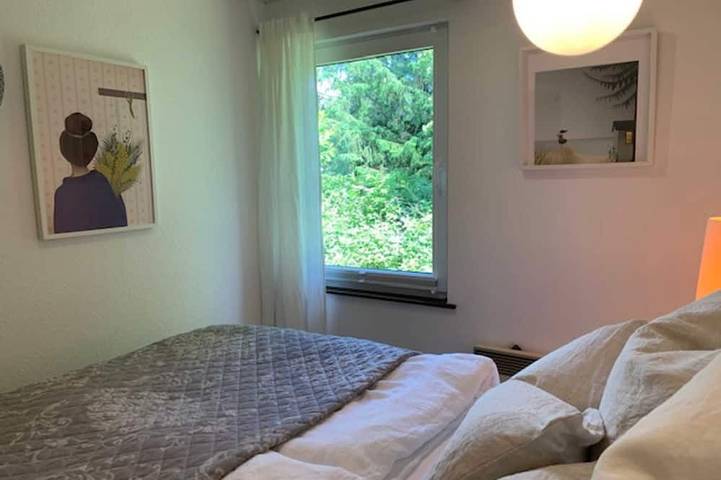 Ferienhaus für 3 Personen, mit Garten, mit Haustier in Lohme - 2